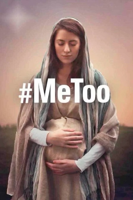 Divine Me Too